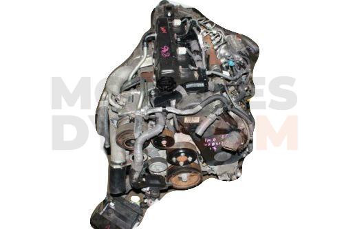 Motor 1KD-FTV Toyota Land Cruiser (120) Prado 3.0 D-4D (3 dr) (173 cv)