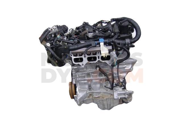 Motor 1KKR-B52 Toyota Aygo II 1.0 VVT-i (69 cv)