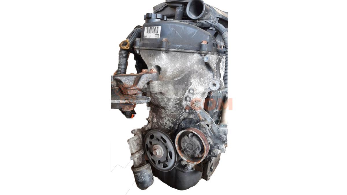 Motor 1KR-B52 Toyota Aygo 1.0i 12V (67 cv) Automatico