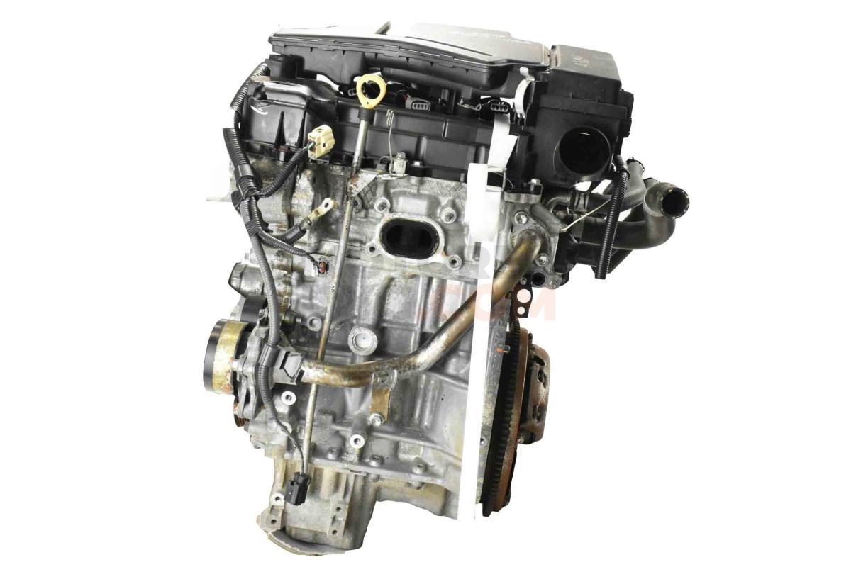Motor 1kr-b52 Toyota Aygo II 1.0 VVT-i (69 cv)