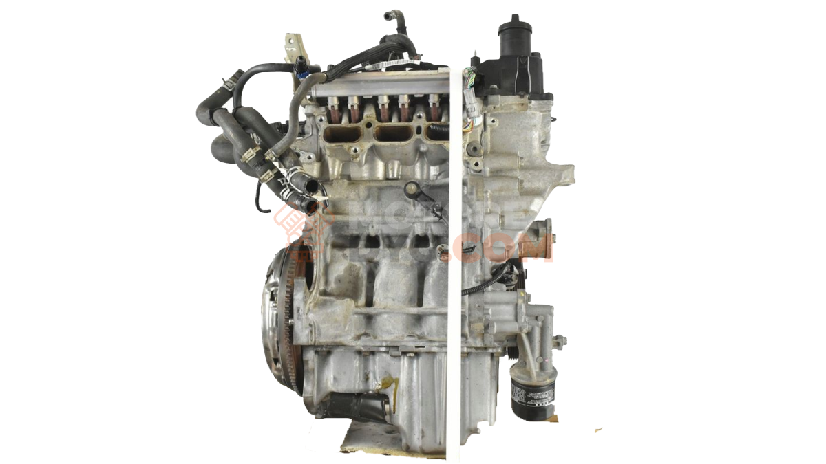 Motor 1KR-B52 Toyota Aygo II 1.0 VVT-i (69 cv)