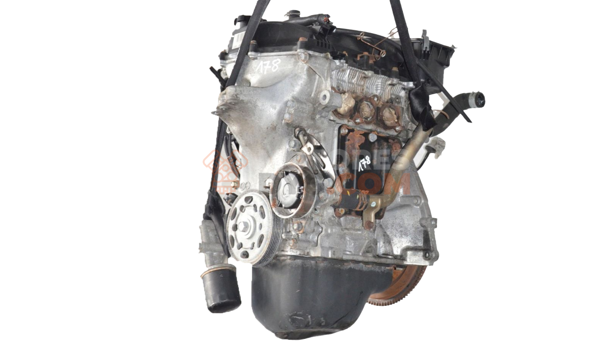 Motor 1KR-B52 Toyota Aygo II 1.0 VVT-i (69 cv)