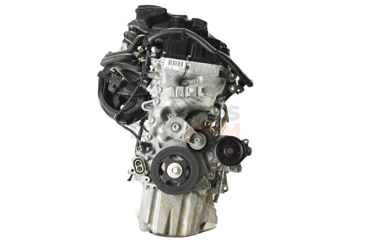 Motor 1kr-b52 Toyota Aygo (Versión 2009) 1.0 VVT-i (68 cv) 5