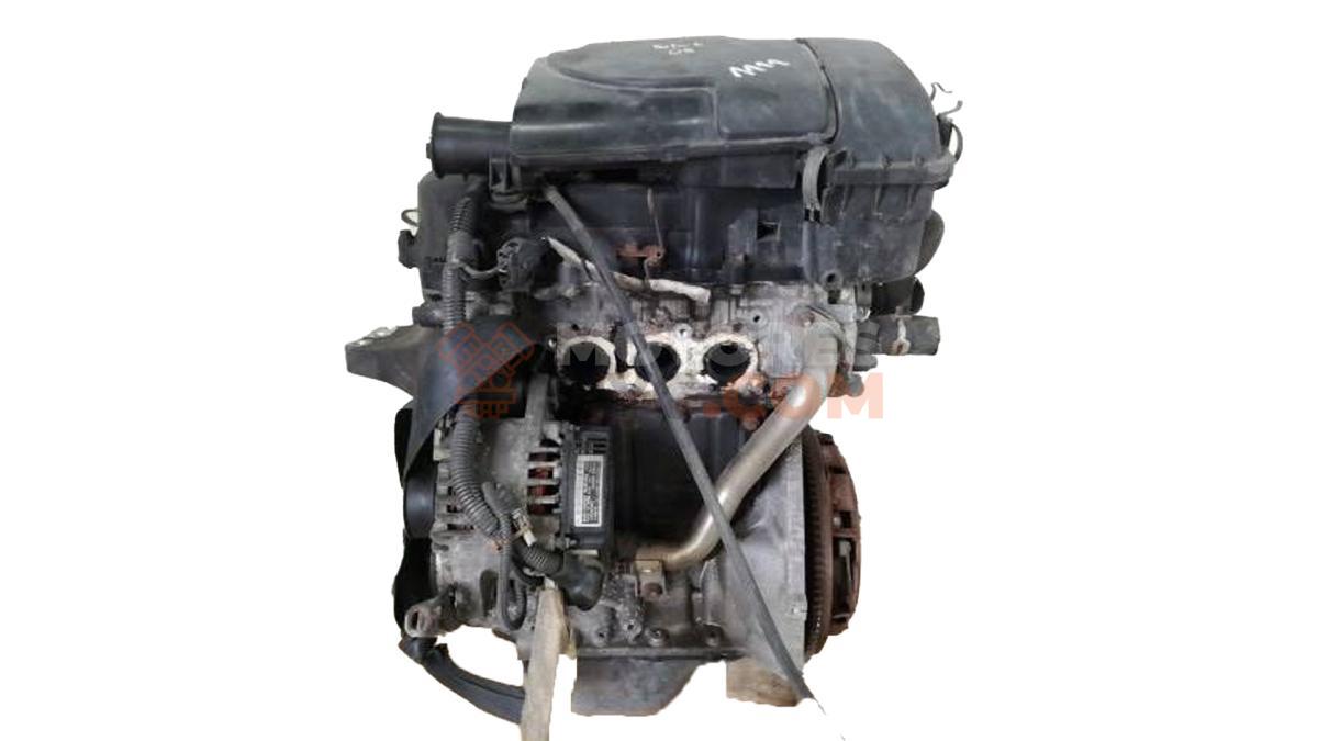 Motor 1KR-B52 Toyota Aygo (Versión 2009) 1.0 VVT-i (68 cv) 5