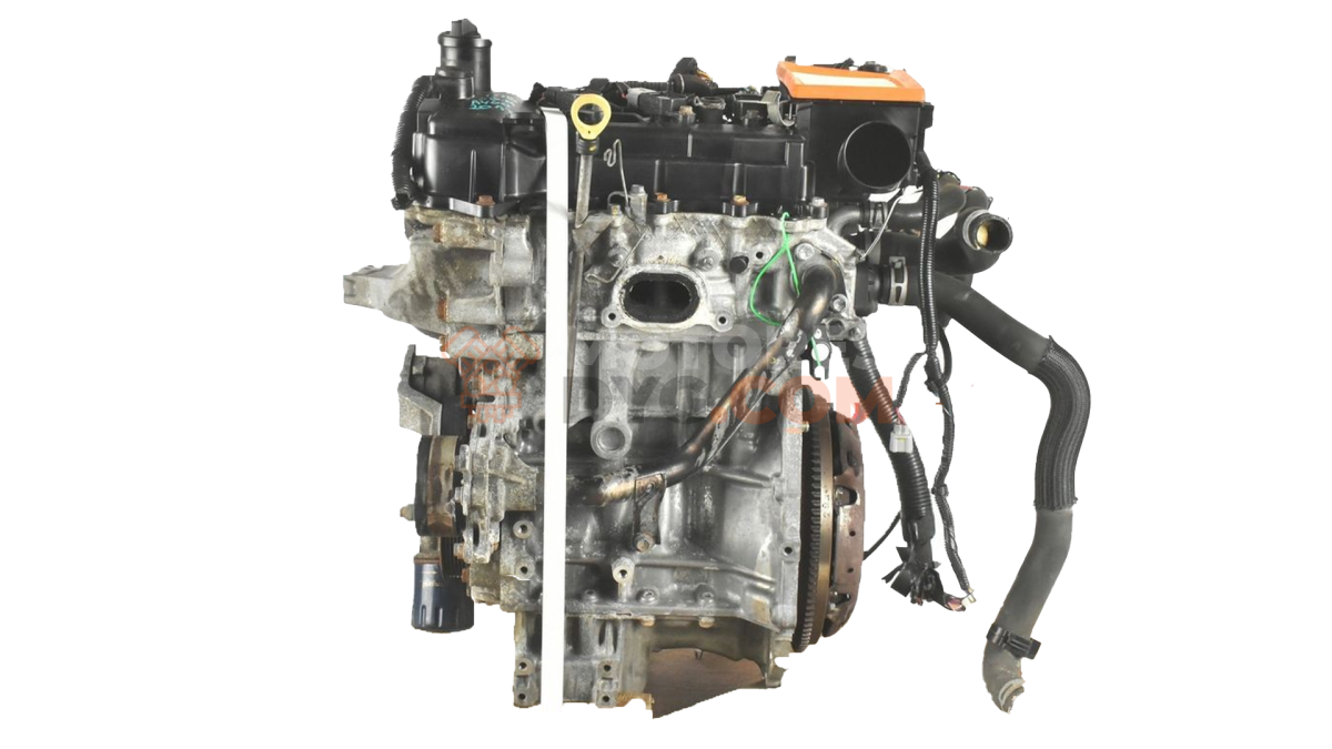 Motor 1kr-b52 Toyota Aygo (Versión 2009) 1.0 VVT-i (68 cv) 5 M