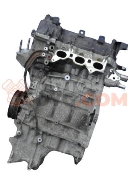 Motor 1KR-FE EB0 Peugeot 108 1.0 VTi (68 cv)