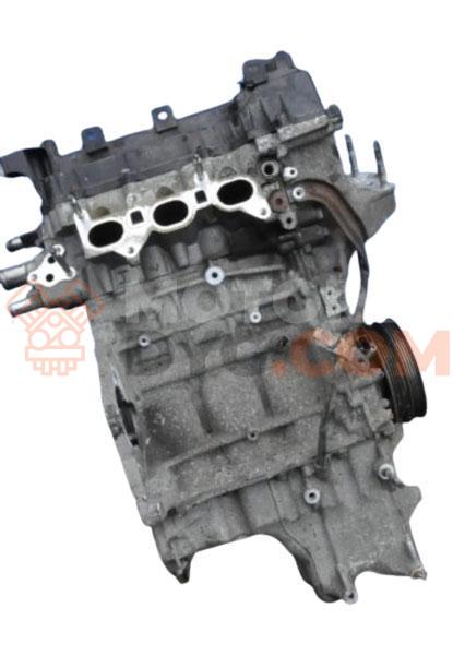 Motor 1KR-FE EB0 Peugeot 108 1.0 VTi (68 cv)