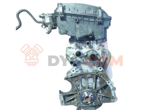 Motor 1KR-FE EB0 Peugeot 108 1.0 VTi (68 cv) Automatico