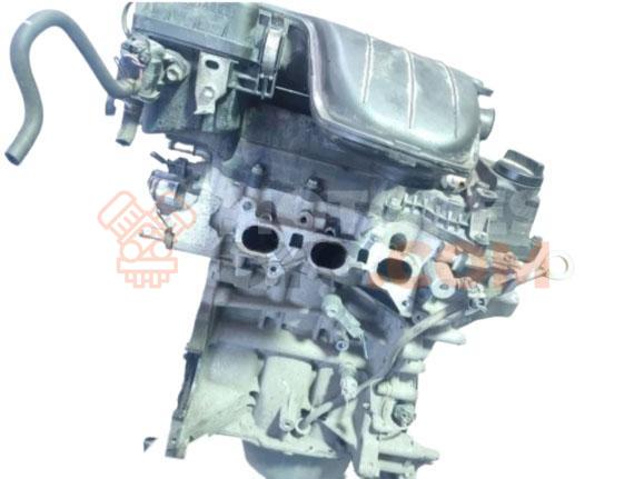 Motor 1KR-FE EB0 Peugeot 108 1.0 VTi (68 cv) Automatico