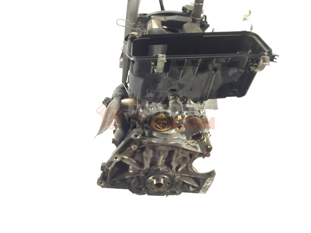 Motor 1KR-FE Peugeot 107 1.0i (68 cv)