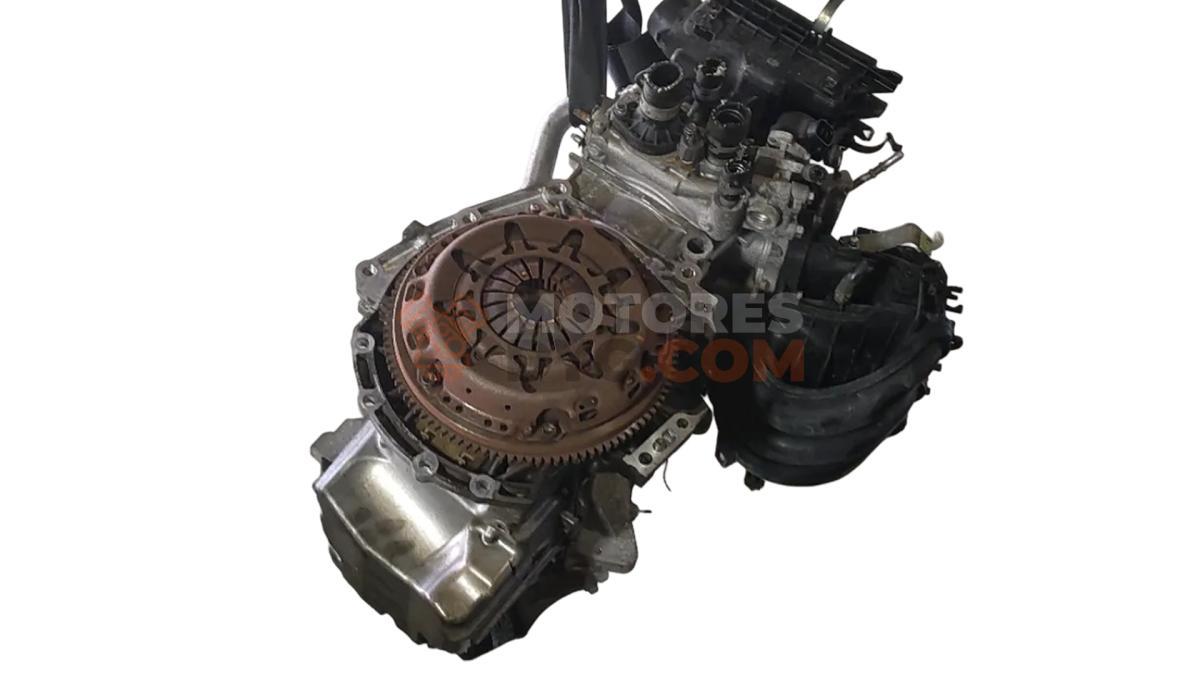 Motor 1KR-FE Peugeot 108 1.0 VTi (68 cv)