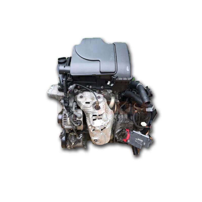 Motor 1KR-FE Subaru Justy IV 1,0i (70 cv)