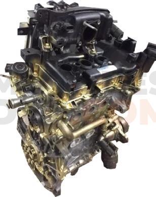 Motor 1KR-FE Toyota Aygo 1.0i 12V (67 cv)