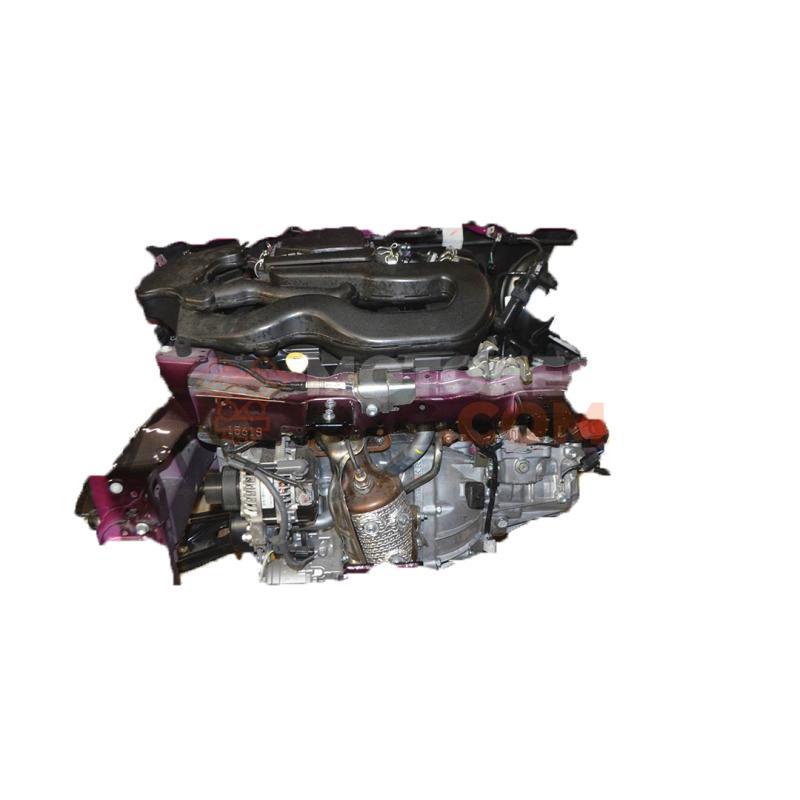 Motor 1kr-fe Toyota Aygo 1.0i 12V (67 cv)