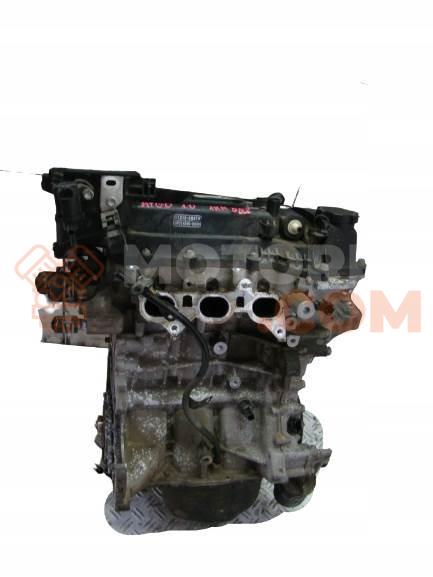 Motor 1kr-fe Toyota Aygo 1.0i 12V (67 cv) Automatico