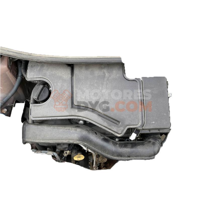 Motor 1kr-fe Toyota Aygo II 1.0 VVT-i (69 cv)