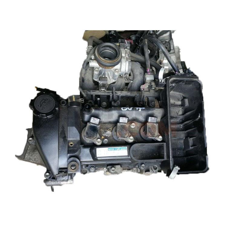 Motor 1KRFE Toyota Aygo II 1.0 VVT-i (69 cv)