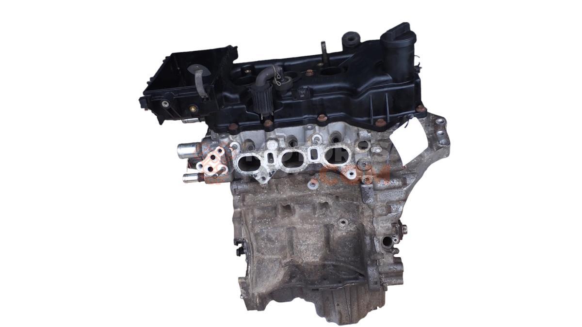 Motor 1kr-fe Toyota Aygo II 1.0 VVT-i (69 cv)