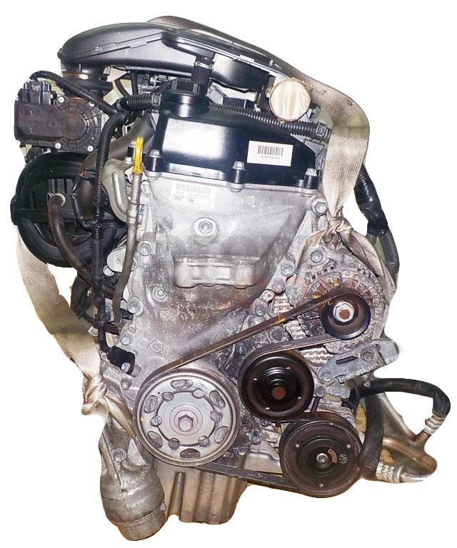 Motor 1KR-FE Toyota Aygo II 1.0 VVT-i (69 cv) Automatico