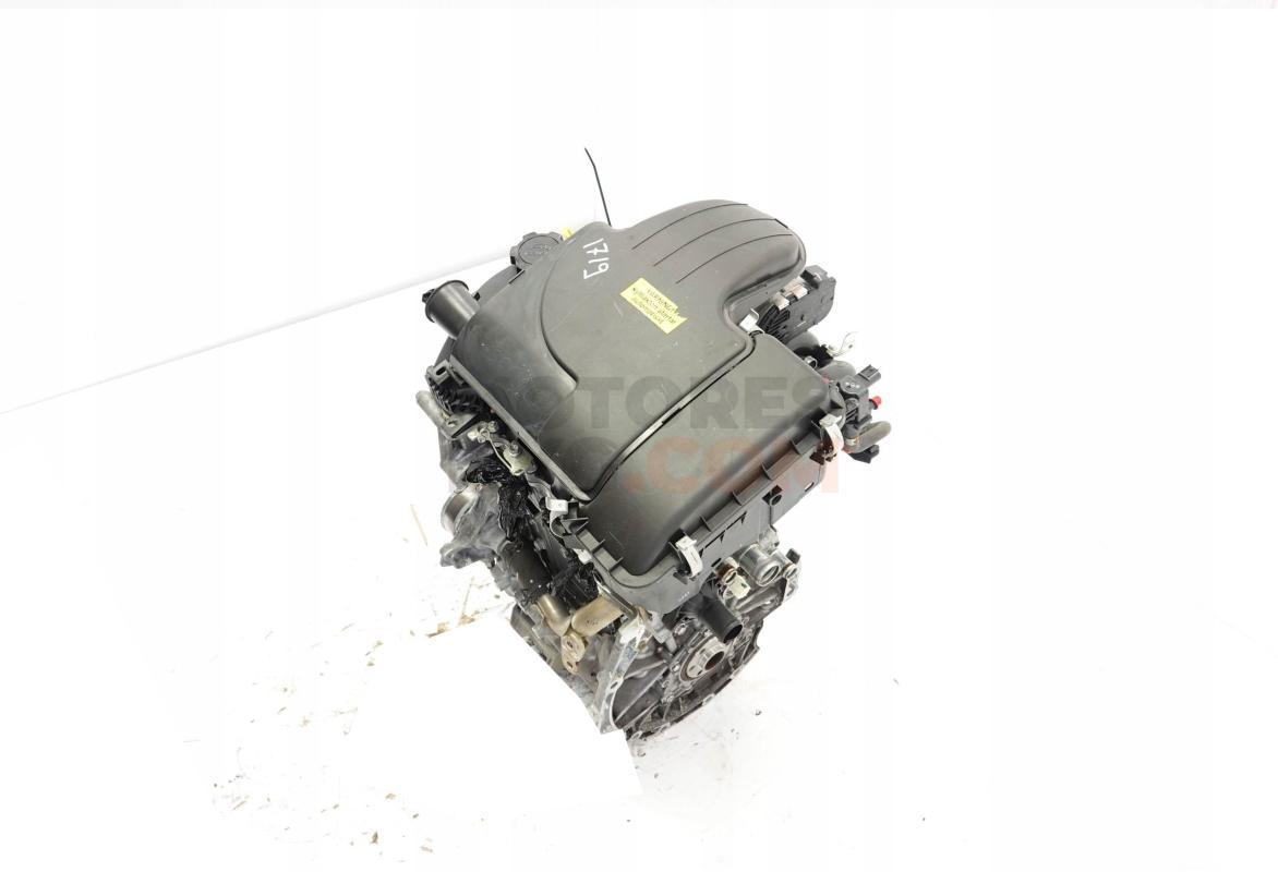 Motor 1KR-FE Toyota Aygo (Versión 2009) 1.0 VVT-i (68 cv) 5