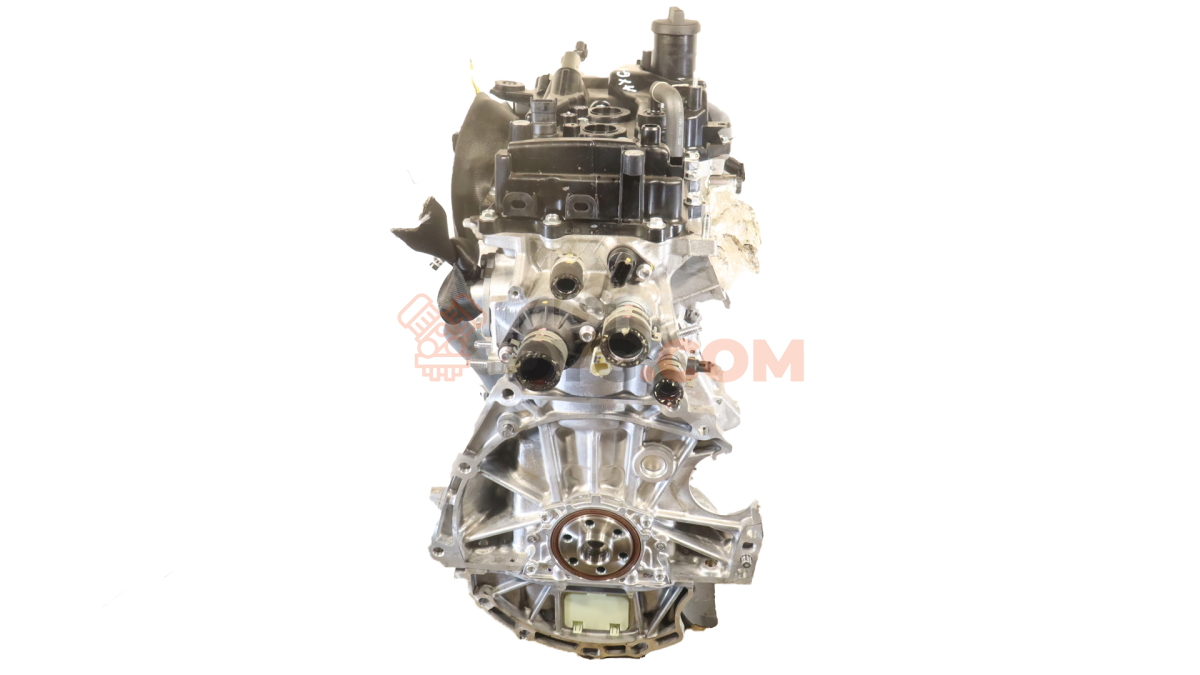 Motor 1Kr-fe Toyota AYGO X (_B7_) 1.0 VVT-i (KGB70) (72 cv)