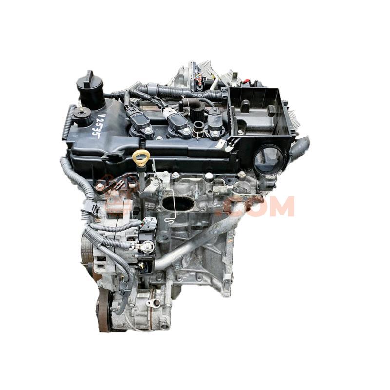 Motor 1KR-FE Toyota AYGO X (_B7_) 1.0 VVT-i (KGB70) (72 cv)