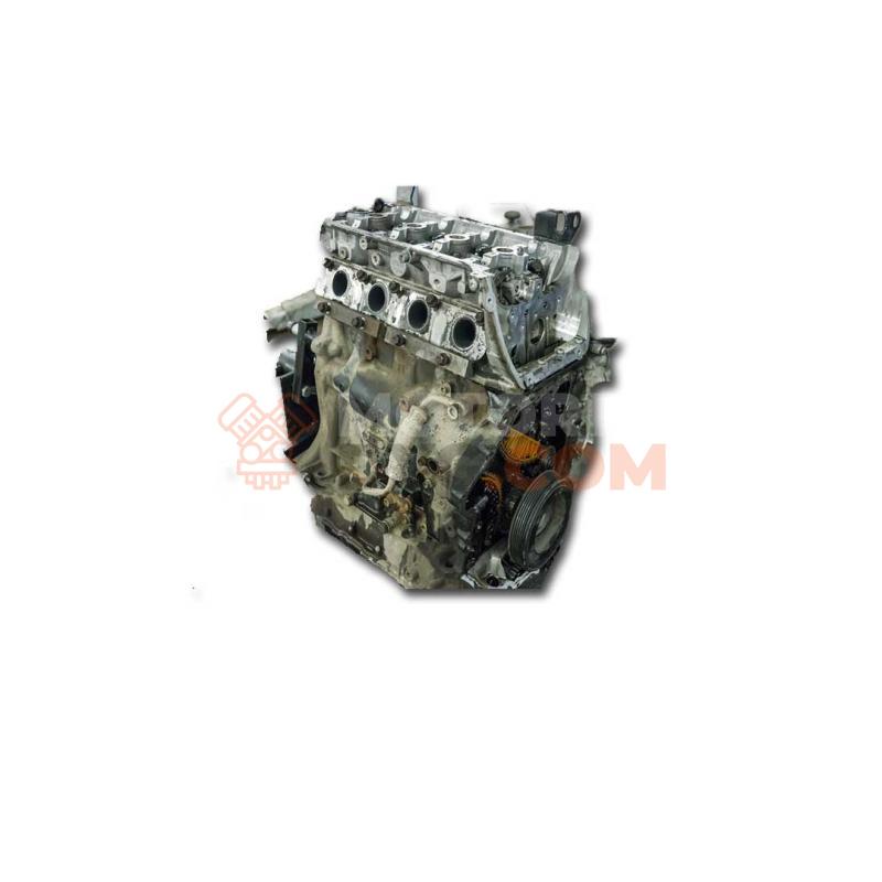 Motor 1KR-FE Toyota AYGO X (_B7_) 1.0 VVT-i (KGB70) (72 cv)