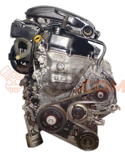 Motor 1KR-FE Toyota Vios II 1.0 (71 cv) Automatico