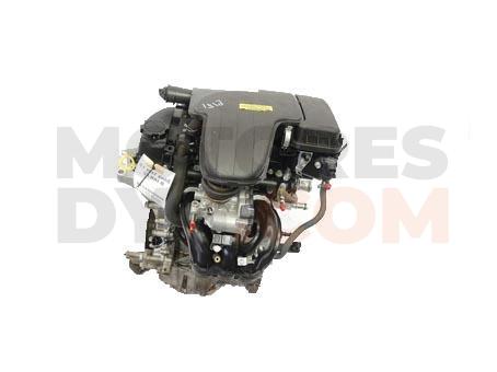 Motor 1KR-FE Toyota YARIS Furgoneta-hatchback 1.0 VVTi (69 CV)