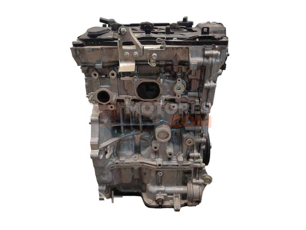 Motor 1kr-fe Toyota YARIS Furgoneta-hatchback 1.0 VVTi (72 CV)