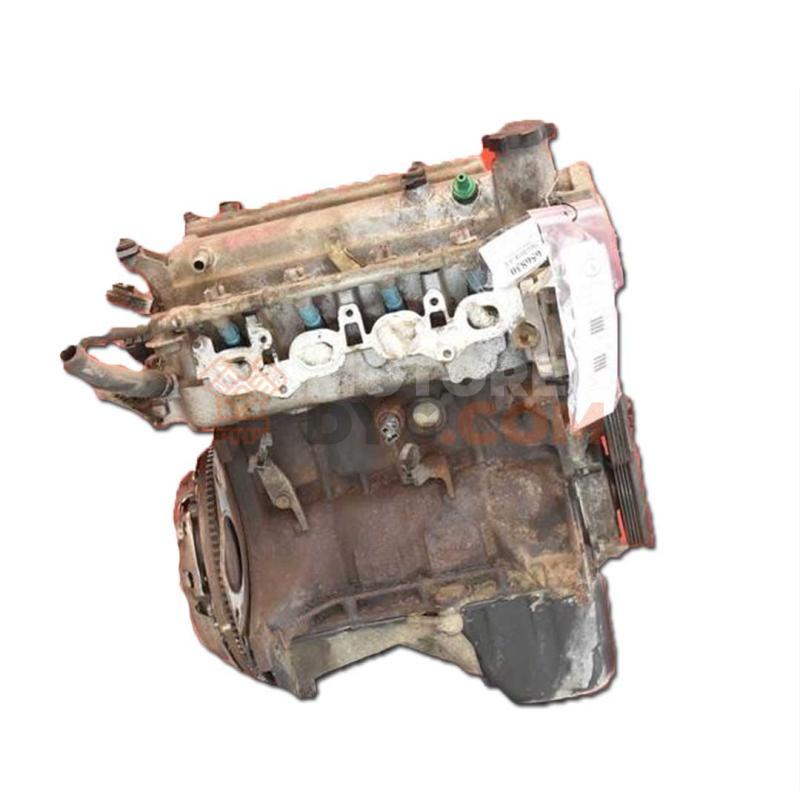 Motor 1kr-fe Toyota Yaris I 1.0 (65 cv)