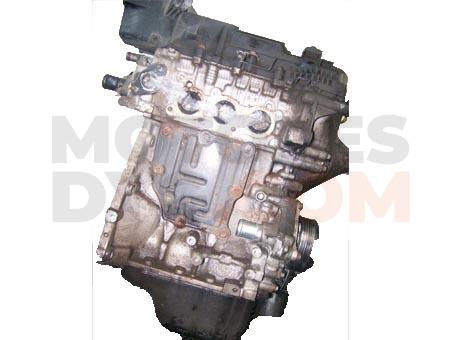 Motor 1KR-FE Toyota Yaris I 1.0 (72 CV)