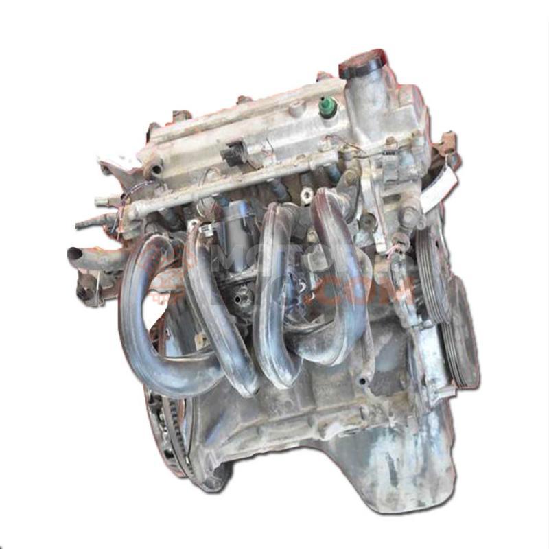 Motor 1kr-fe Toyota Yaris I 1.0 (72 CV)