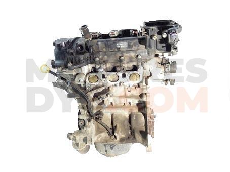 Motor 1KR-FE Toyota Yaris I 1.0 (72 CV)