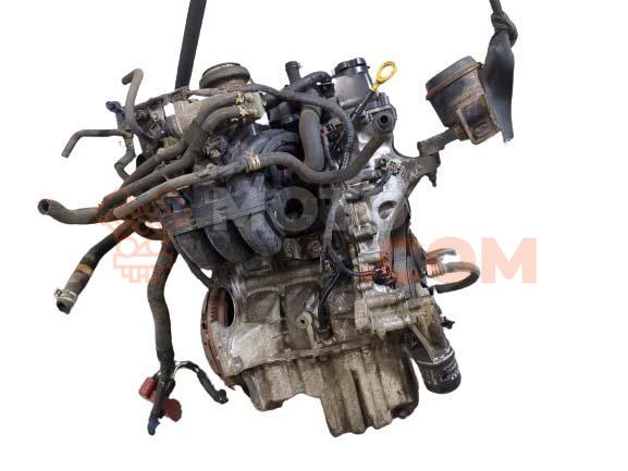 Motor 1KR-FE Toyota Yaris II 1.0 i VVT-i (69 cv)