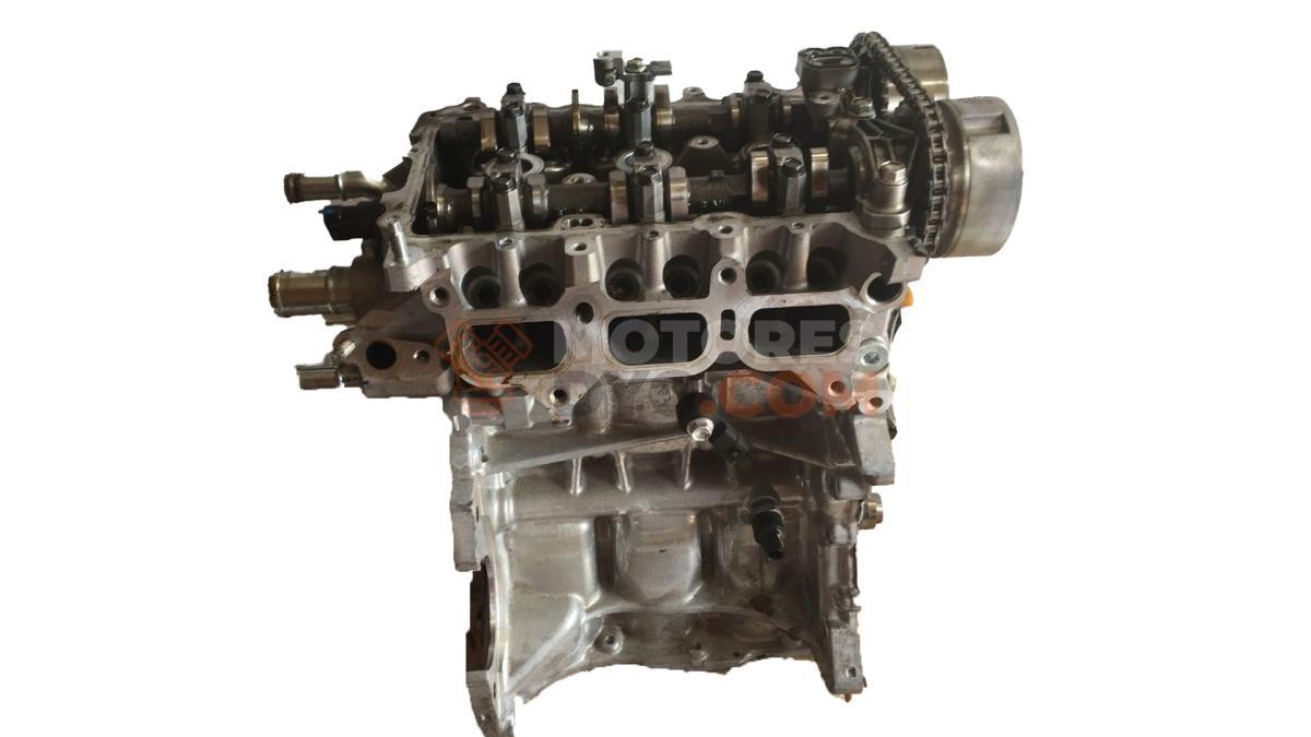 Motor 1kr-fe Toyota Yaris III 1.0 D-4D 6 M/M (90 cv)
