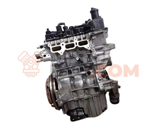 Motor 1KR-FE Toyota YARIS (_P21_, _PA1_, _PH1_) 1.0 (KSP211) (72 cv)