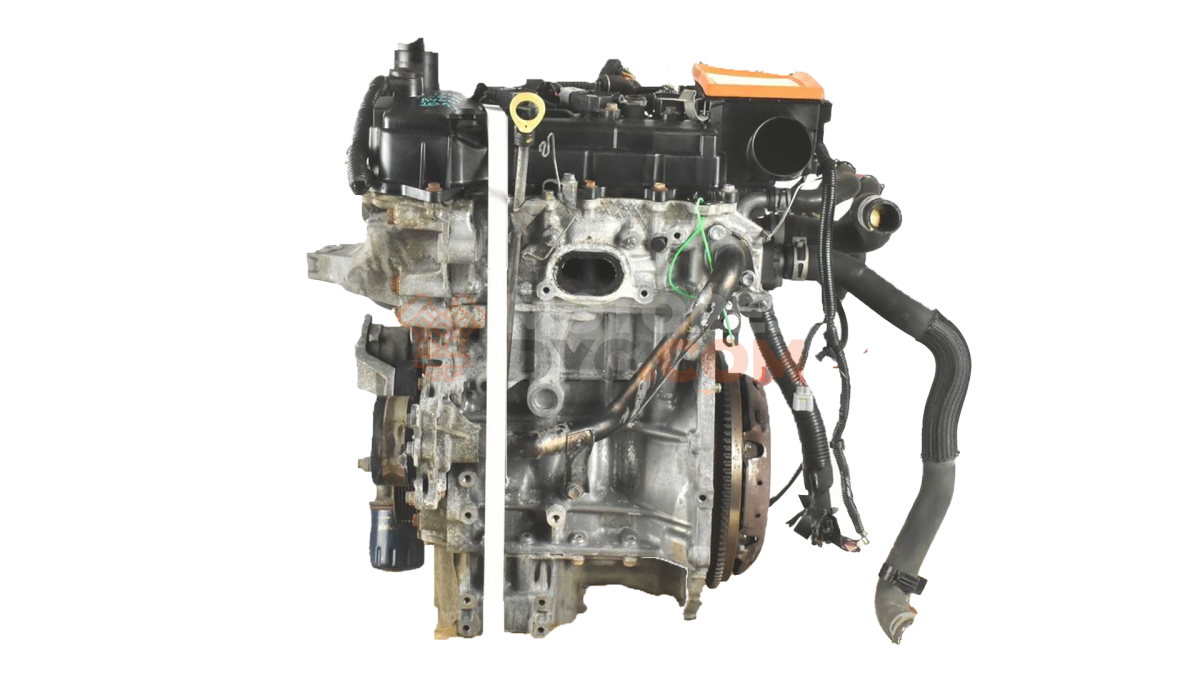 Motor 1KR-FE Toyota YARIS (_P21_, _PA1_, _PH1_) 1.0 (KSP211) (72 cv)