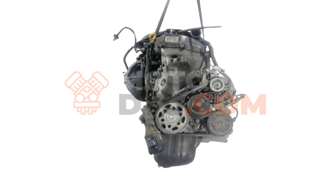 Motor 1KR Peugeot 107 1.0i (68 cv)