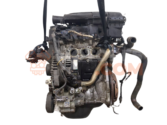 Motor 1KR Peugeot 107 1.0i (68 cv)