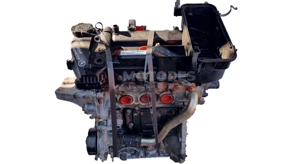 Motor 1KR Peugeot 107 1.0i (68 cv) Automatico