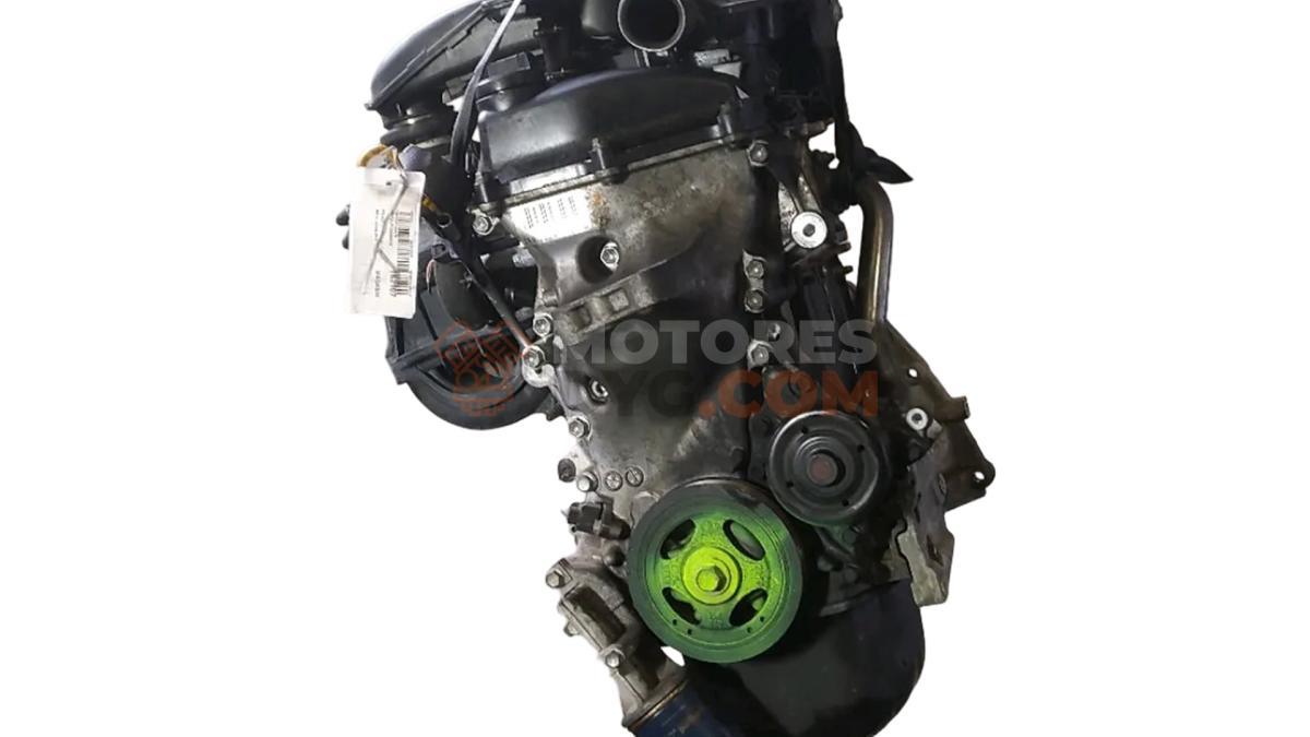 Motor 1KR Peugeot 107 (Versión 2012) 1.0 (68 cv)
