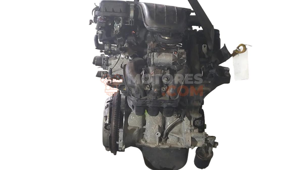 Motor 1KR Peugeot 107 (Versión 2012) 1.0 (68 cv) BMP