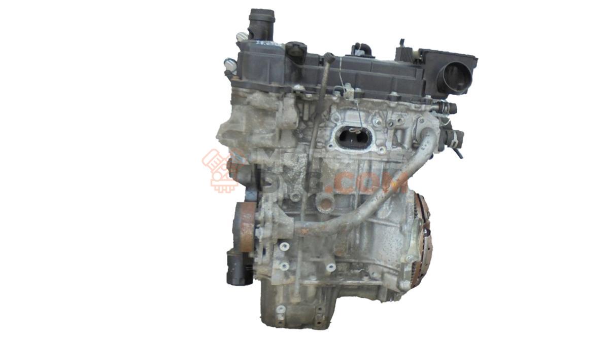 Motor 1KR Peugeot 108 1.0 VTi (68 cv)