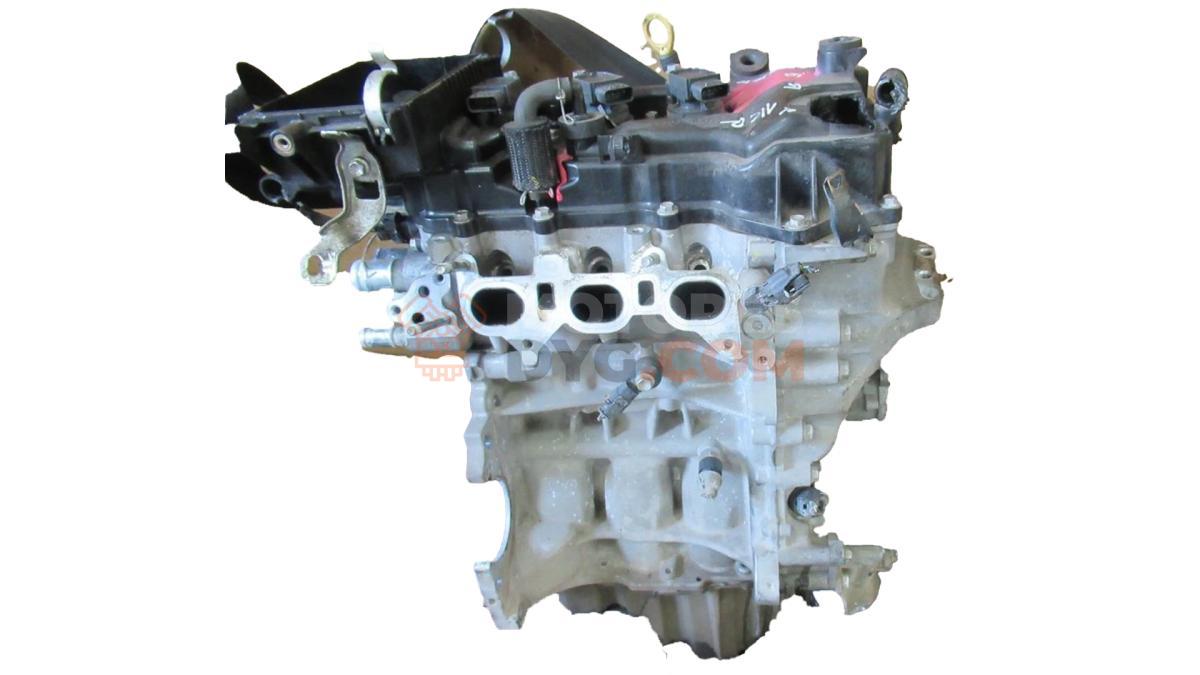 Motor 1KR Peugeot 108 1.0 VTi (68 cv) Automatico