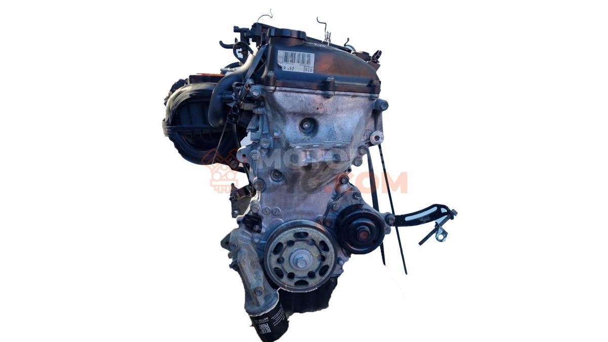 Motor 1KR Subaru Justy IV 1,0i (70 cv)