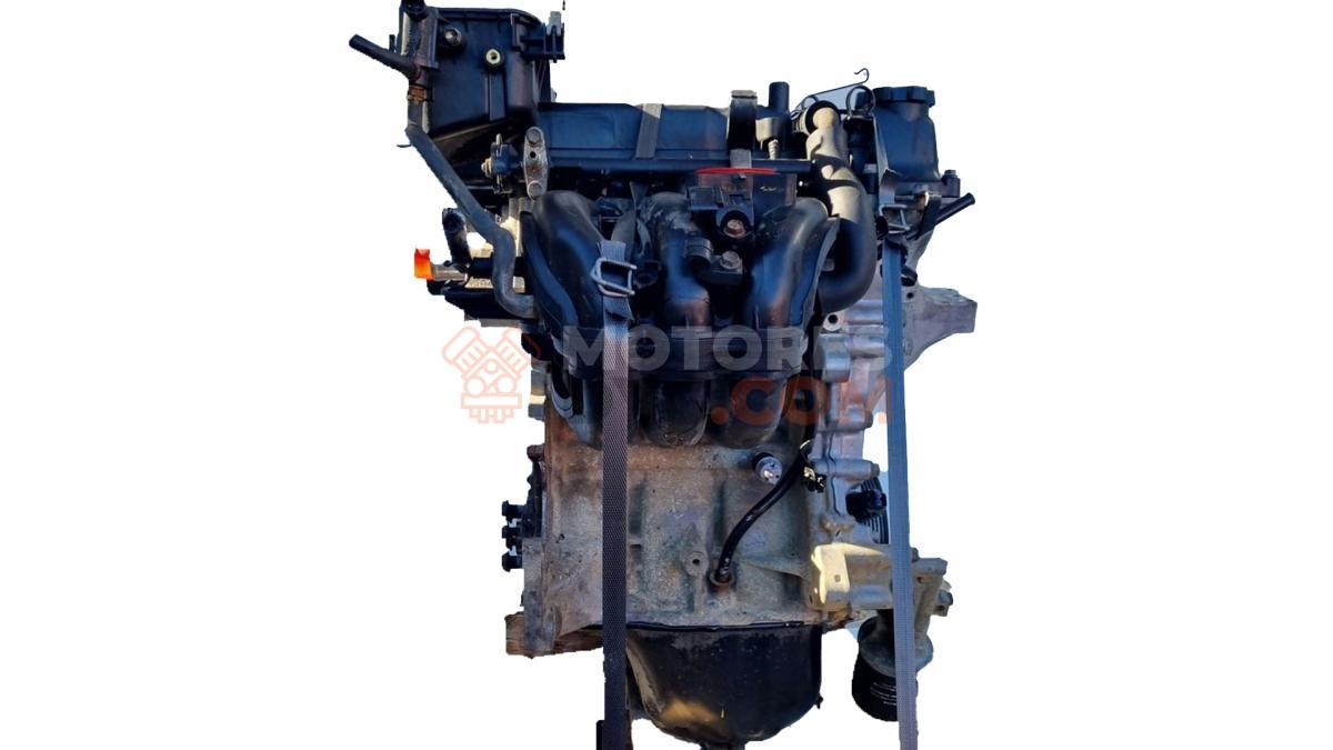 Motor 1KR Subaru Justy IV 1,0i (70 cv)
