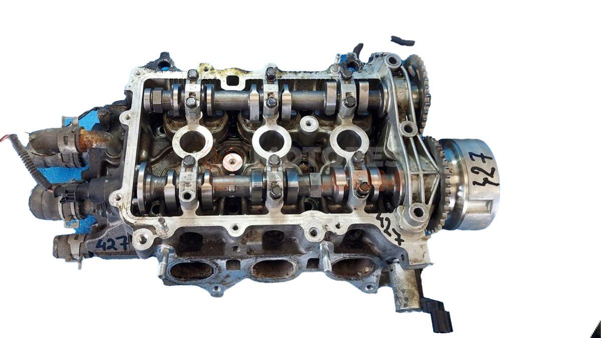 Motor 1KR Toyota Aygo 1.0i 12V (67 cv) Automatico