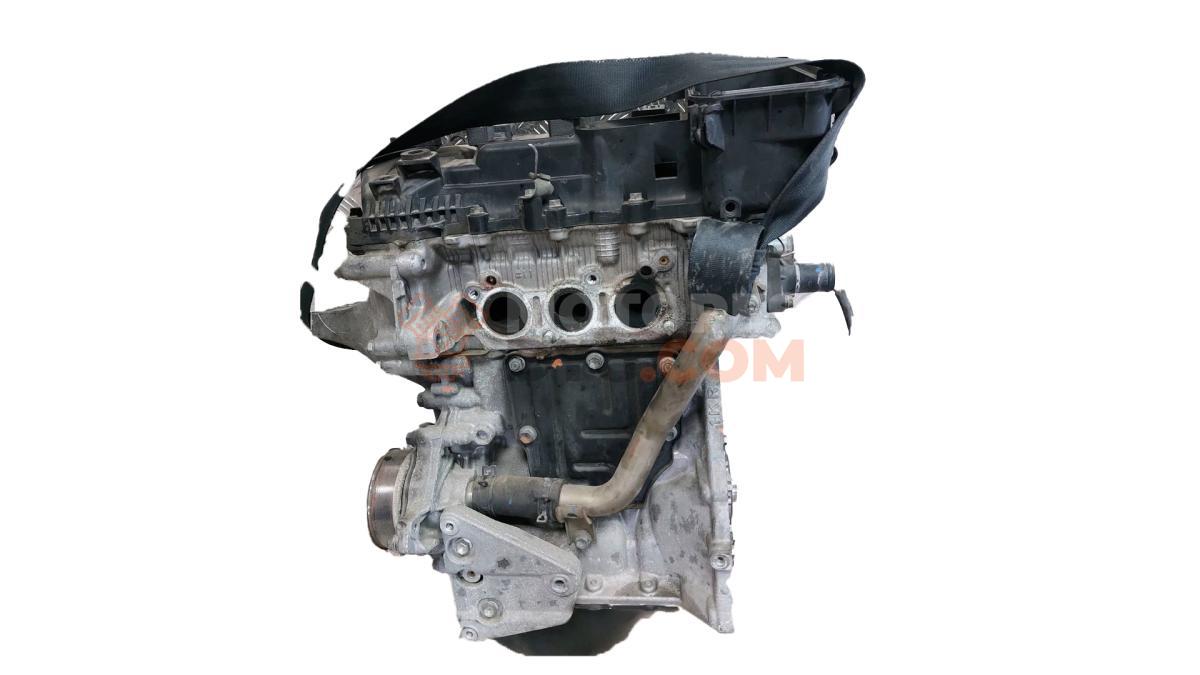 Motor 1KR Toyota Aygo 1.0i 12V (67 cv) Automatico