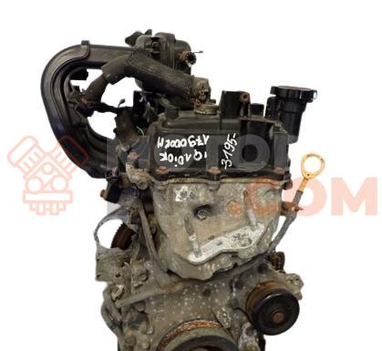 Motor 1KR Toyota Aygo (Versión 2009) 1.0 VVT-i (68 cv) 5